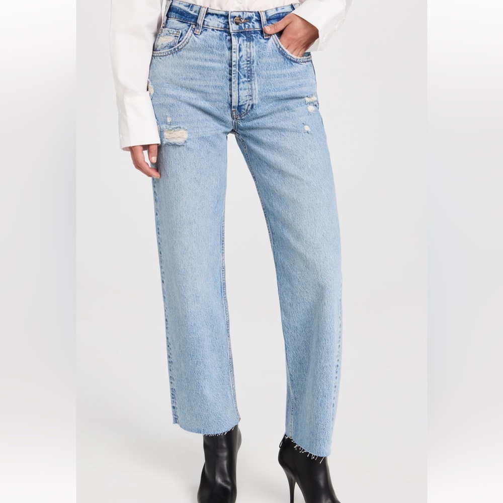 Anine Bing Gavin Jeans